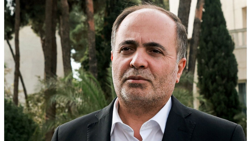 İranlı nazir: