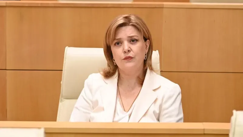 Bakaradze: Bunu necə Ermənistanla müqayisə etmək olar? Xəyanətdir!