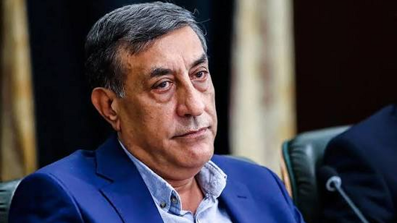 İran prezidentinin müavini: Sanksiyalara görə nefti qaçaq yollarla satırıq