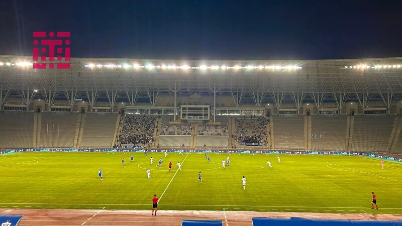 Premyer Liqa: “Qarabağ” “Şamaxı”nı məğlub etdi