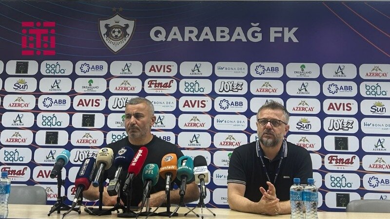 Qurban Qurbanov: Zubir kimi futbolçu ilə işləmək hər baş məşqçiyə qismət olmur