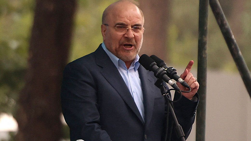 Qalibaf: Tam səmimi deyirəm: həqiqətən qalib gəlmişik