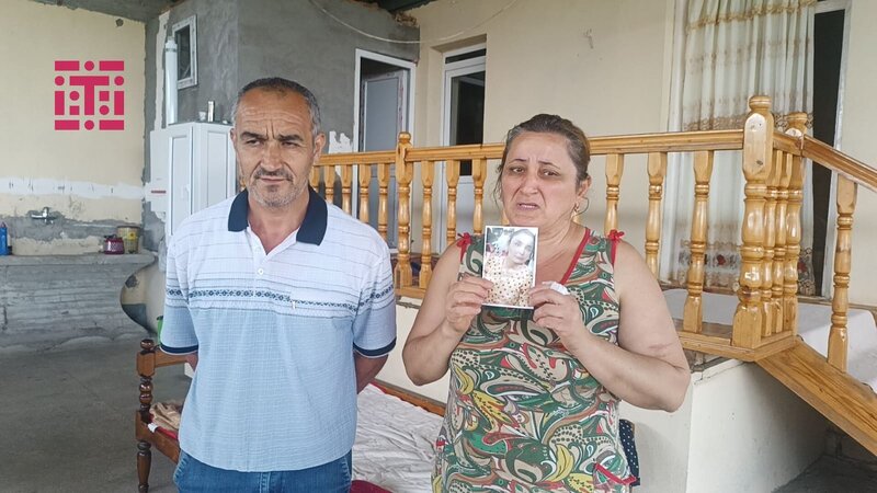 Tovuzda üç uşaq anası itkin düşüb - FOTO
