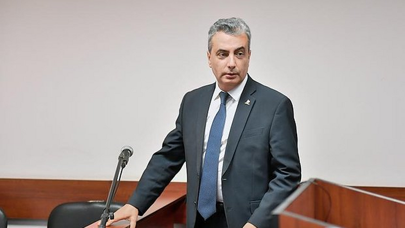 Rusiyalı siyasətçi 11 il həbs cəzasına məhkum edilib