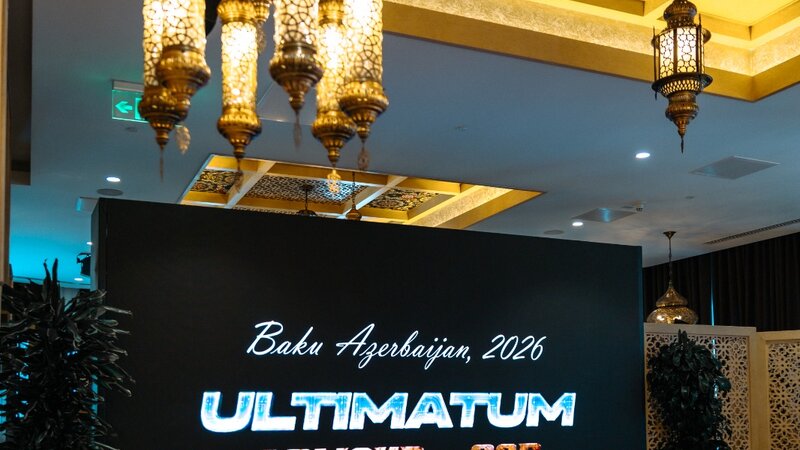 "Tanrının zirehi 4: Ultimatum" filminin Azərbaycanda lentə alınan hissəsinin çəkilişləri başa çatdı