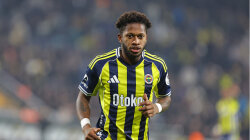 "Fənərbağça"dan ayrılan Fred Braziliya klubuna keçdi