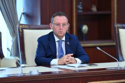 Samir Vəliyev: Rusiya mediasındakı addımlar strateji tərəfdaşlığa zərər vurmaq məqsədi daşıyır