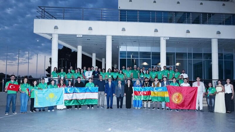 “Azərsun Holdinq”in sponsorluğu ilə “Viki Mingəçeviri sevir” beynəlxalq düşərgəsi başa çatdı