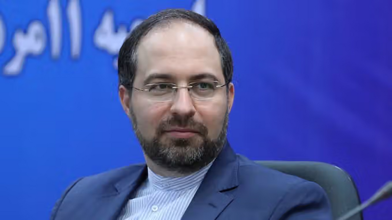 Kanada İran daxili işlər nazirinin keçmiş müavinini deportasiya etdi