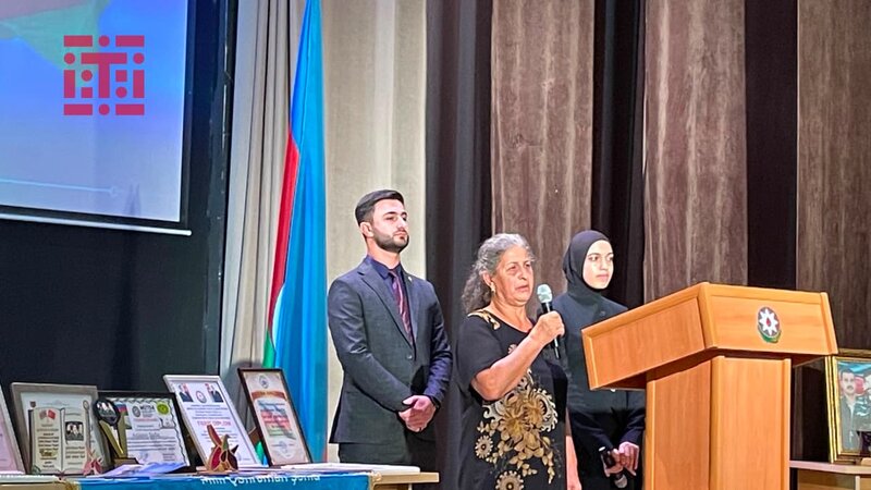 Xocalı qəhrəmanı Xəqani Aslanov anıldı: 34 ildir gözü yolda qalan ailə -