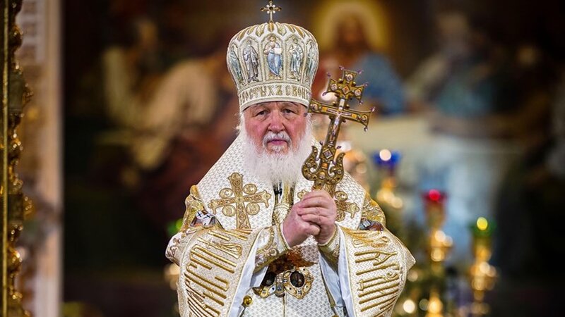 Kirill: