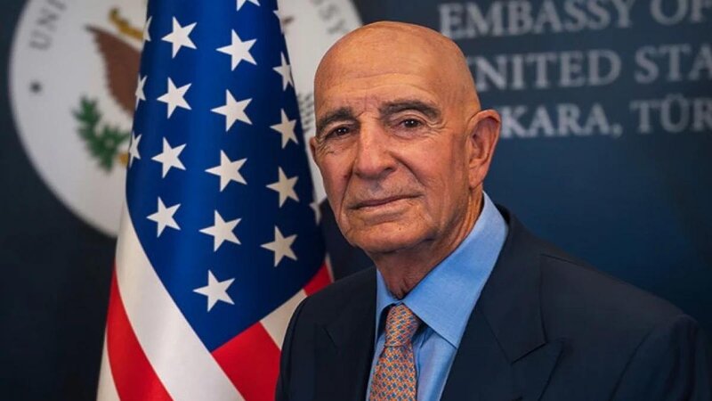 ABŞ İsrail, Suriya və Türkiyə arasında yeni mexanizm yaradır