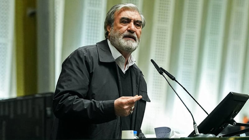 İbrahim Əzizi: Fransanın İrana xəyanətini heç vaxt unutmayacağıq