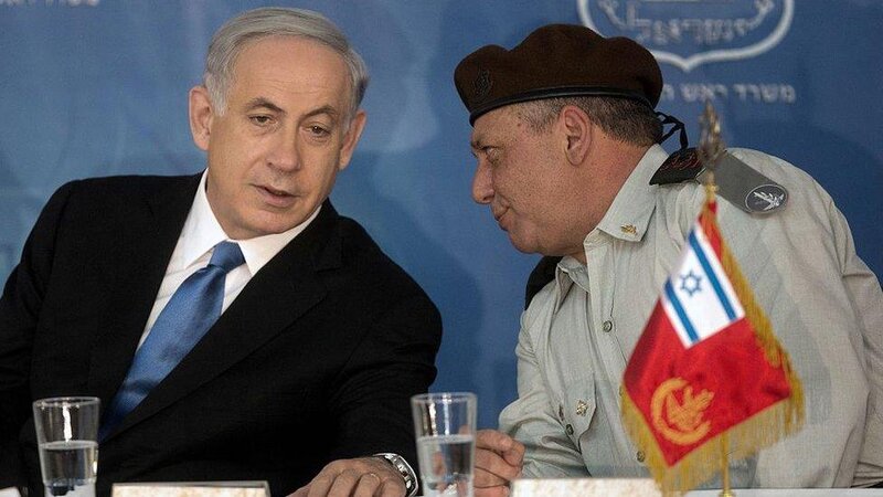 Netanyahu seçkilərdə Ayzenkota məğlub ola bilər