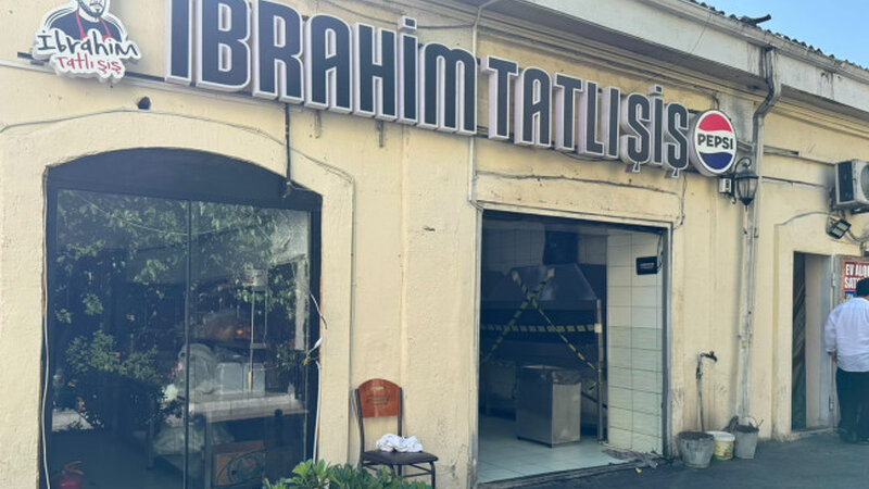 Ötən il at DNT-si aşkarlanan kabab evində təkrar at DNT-si aşkarlandı