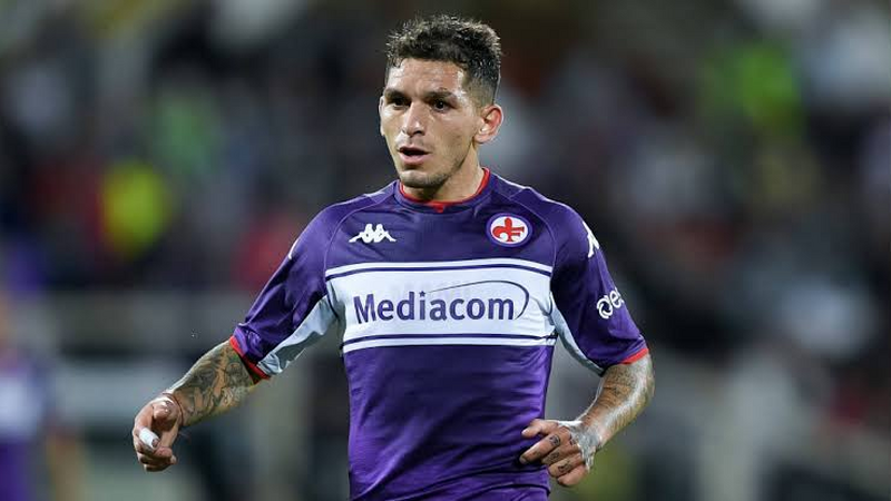 Lukas Torreyra “Fiorentina”ya qayıtmaq istəyir