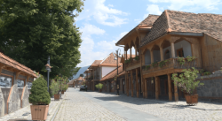 Azərbaycanda 8 kənddə "Turizm kəndi" konsepti tətbiq olunacaq