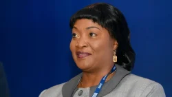 Liberiyanın keçmiş vitse-prezidenti narkotik qaçaqmalçılığında ittiham olunur