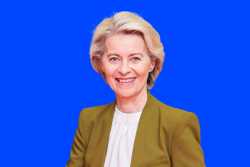 Fon der Leyen: