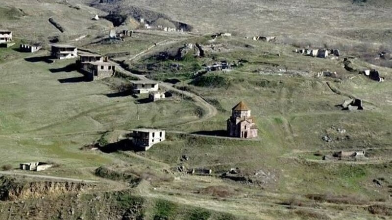 Baş nazir: