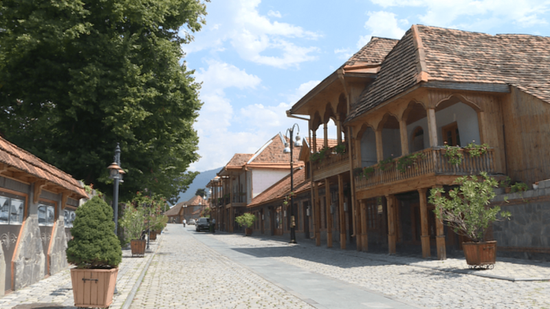 Azərbaycanda 8 kənddə "Turizm kəndi" konsepti tətbiq olunacaq