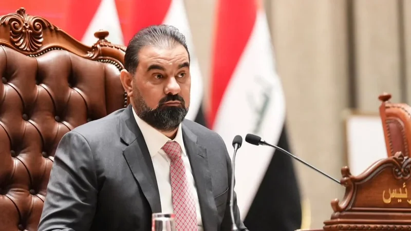 Xalbusi Qalibafla görüşdən sonra “Fars körfəzi” əvəzinə bu addan istifadə etdi - FOTO