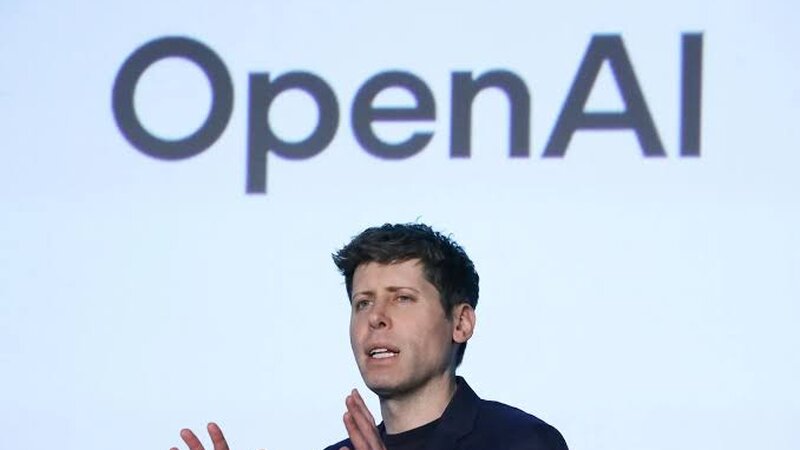 "OpenAI" 2027-ci ildə birjaya çıxmağı planlaşdırır