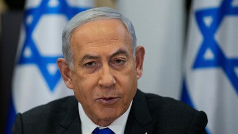 Netanyahu: İsrail Suriyada Türkiyənin hərbi mövcudluğuna dözməyəcək