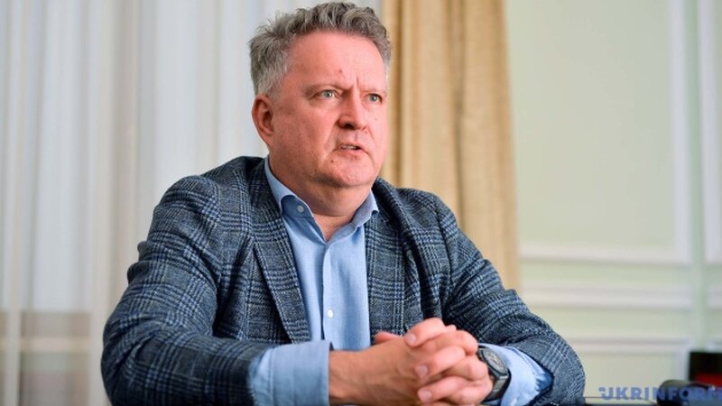 Kislitsa: Bu qışdan da salamat çıxsaq, Putinin müharibəni davam etdirmək üçün motivasiyası qalmayacaq