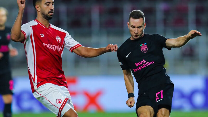 “Sabah”ın futbolçusundan ÇL-də tarixi rekord