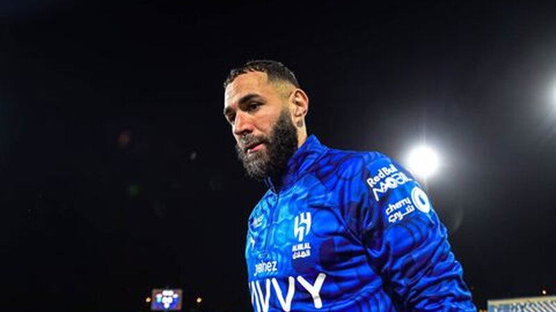 Benzema La Liqaya qayıda bilər