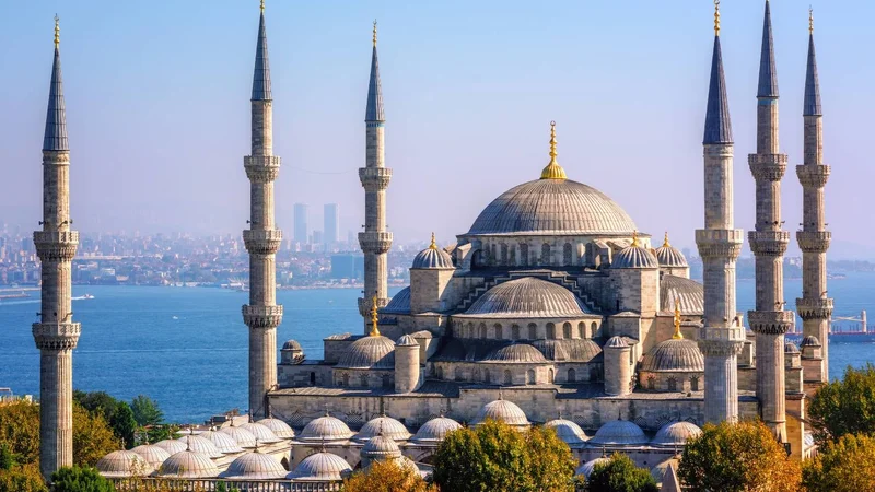 İstanbulda Türkiyə, Pakistan, Səudiyyə Ərəbistanı və Misir xarici işlər nazirlərinin görüşü olacaq