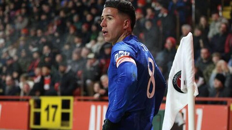 "Çelsi" Fernandes üçün 164 milyon tələb edir