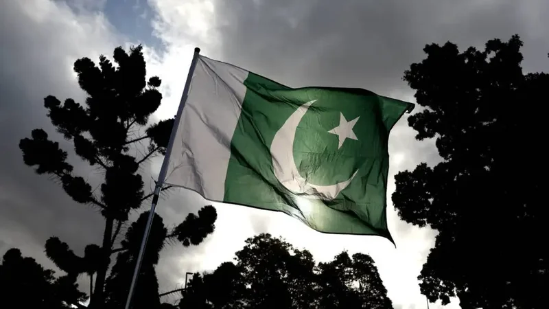 Pakistan Kəşmirə görə ABŞ-yə etiraz etdi