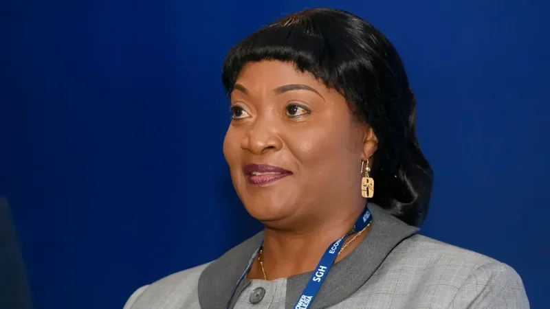 Liberiyanın keçmiş vitse-prezidenti narkotik qaçaqmalçılığında ittiham olunur