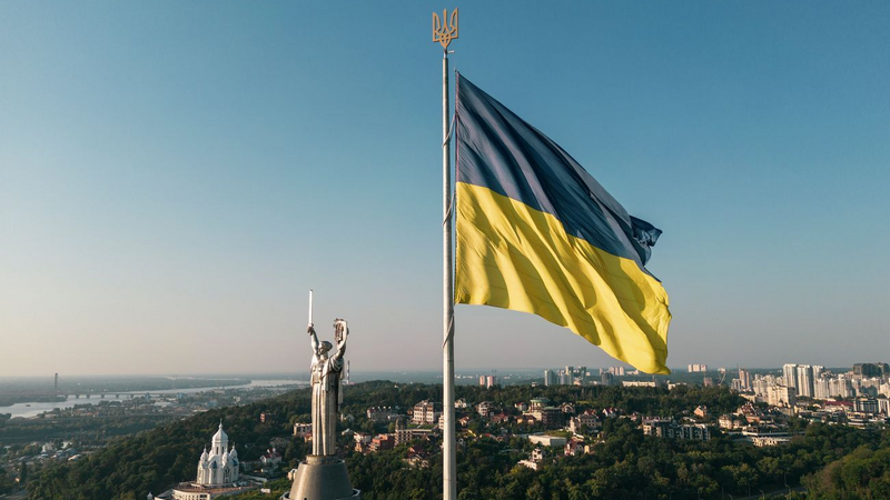 Ukrayna MDB sazişindən çıxır