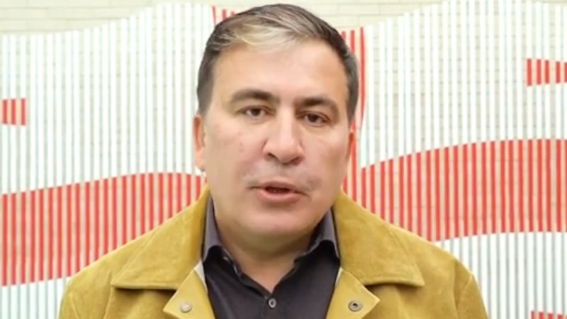 Şah Abbasdan bəri belə şey olmamışdı, onlar azərbaycanlıları da keçəcəklər - Saakaşvili