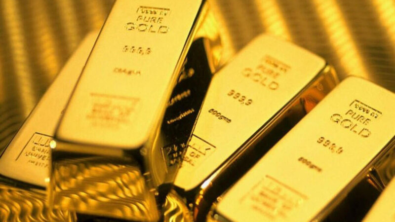 Qızılın qiyməti 4 600 dolları ötüb