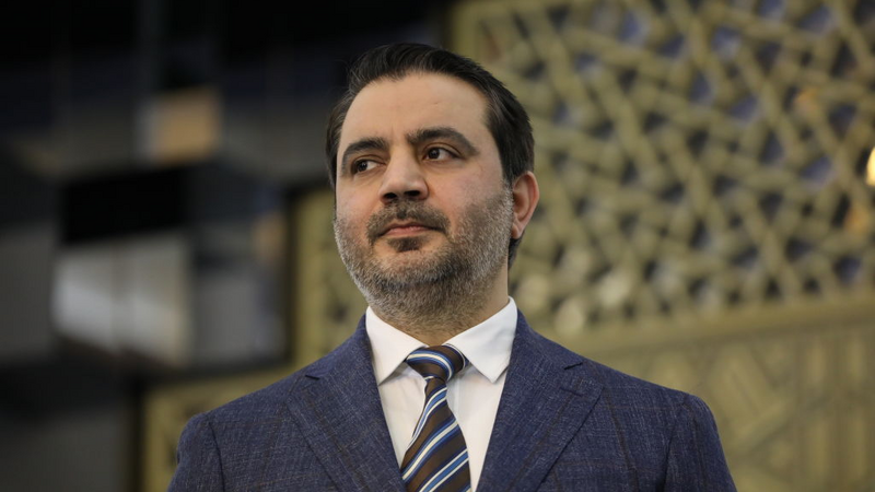 Suriya xarici işlər naziri: İsrail Türkiyə ilə əməkdaşlığımıza qarışa bilməz