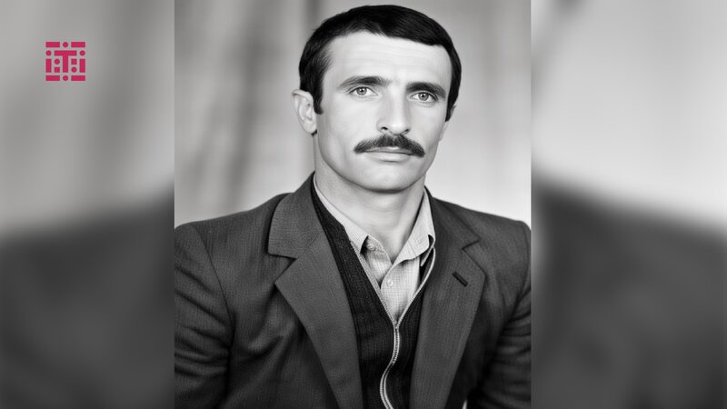 Laçın şəhidi Cümşüd Məmmədovla vida mərasimi keçirilib