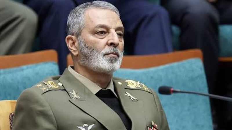 İranın Baş Qərargah rəisi: ABŞ və İsrailin yeni təhdidlərinə dağıdıcı cavab verəcəyik