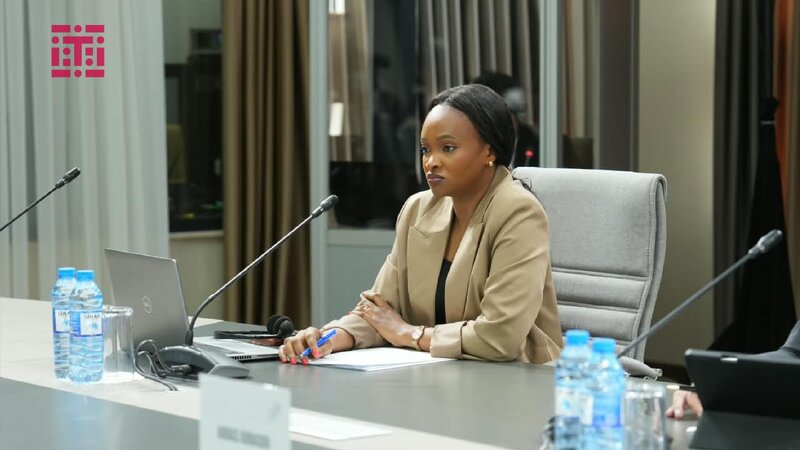 Ester Kile: Belçikanın müstəmləkəçilik siyasəti Konqonun iqtisadi və sosial böhranla üzləşməsinə gətirib çıxarıb