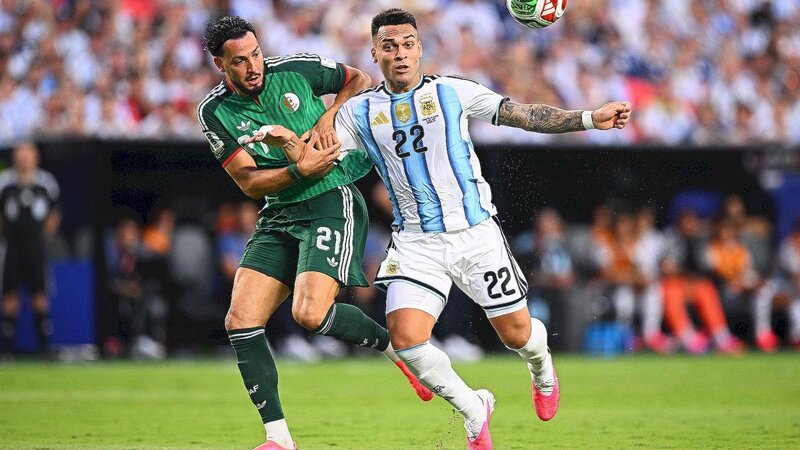 “Barselona” Lautaro Martines üçün hərəkətə keçdi