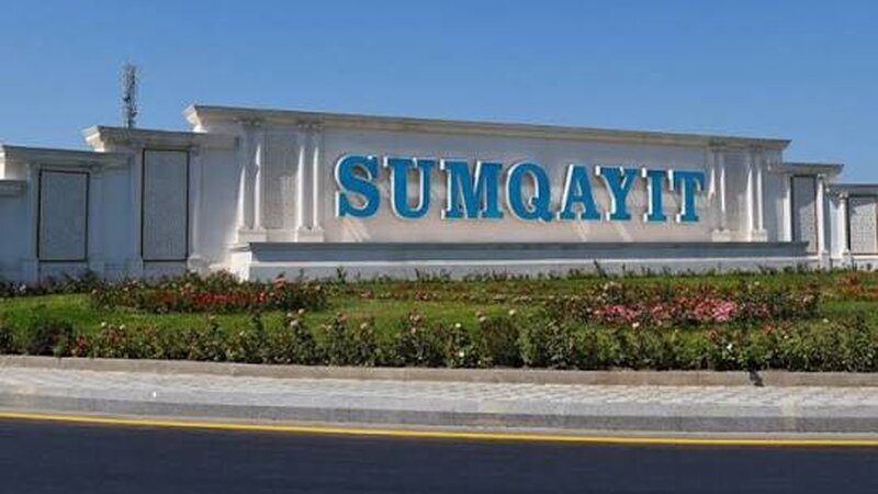 Sumqayıtda "Gəmi" istirahət mərkəzində ölüm hadisəsi baş verib