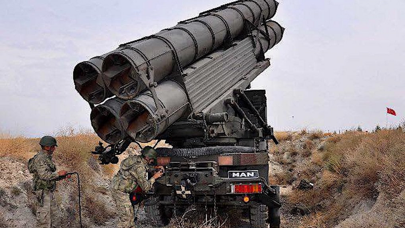 ABŞ: İsrail və Türkiyə real qarşıdurmadan çox uzaqdır