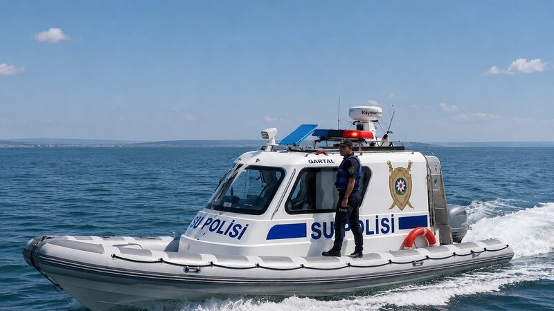Su hövzələrini çirkləndirənlərə qarşı cinayət işi başlanılıb