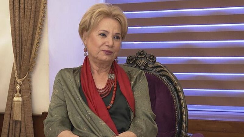 Ağır yol qəzasına düşən xalq artisti Şükufə Yusupovanın vəziyyəti ağırdır - YENİLƏNDİ