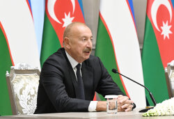 "Mirzə Uluqbəy adına məktəb dostluğumuzun və qardaşlığımızın rəmzidir" -