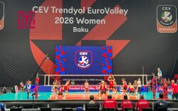AVRO-2026: Azərbaycan millisi növbəti qələbəsini qazandı