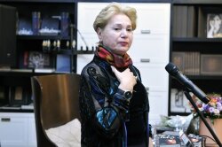 Xalq artisti Şükufə Yusupovanın son durumu açıqlandı